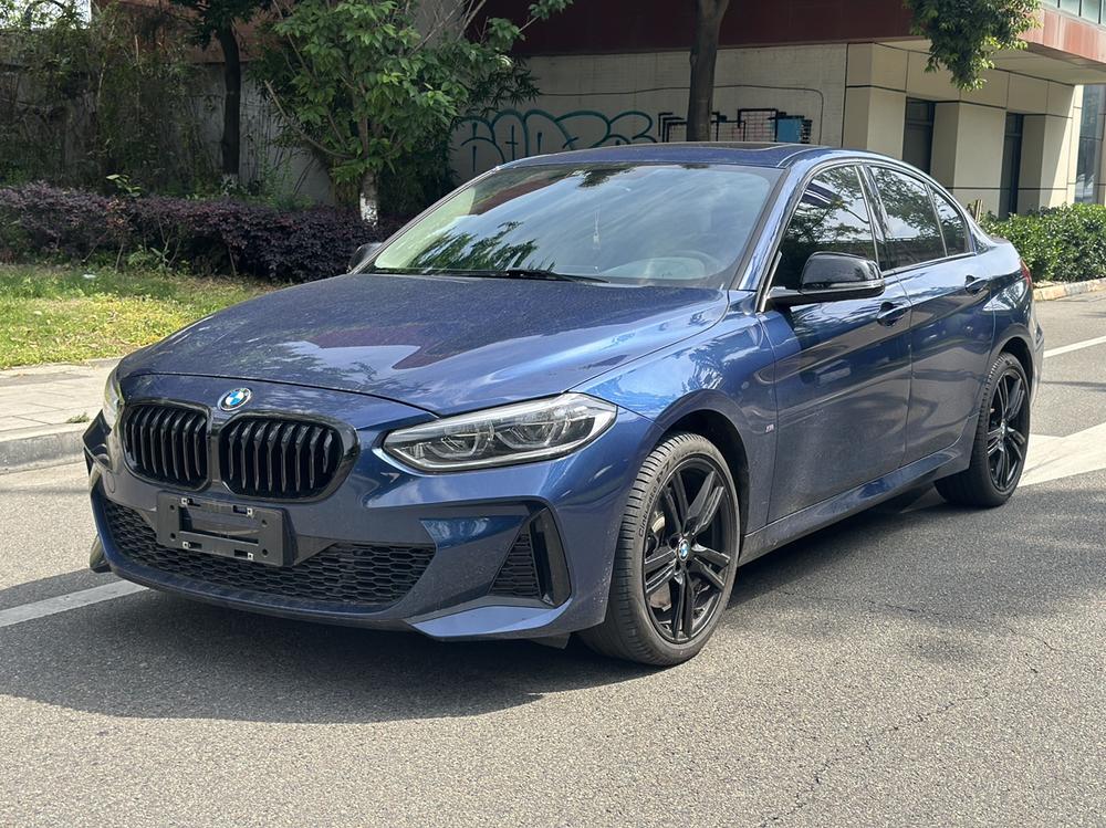 BMW BMW 1-Series