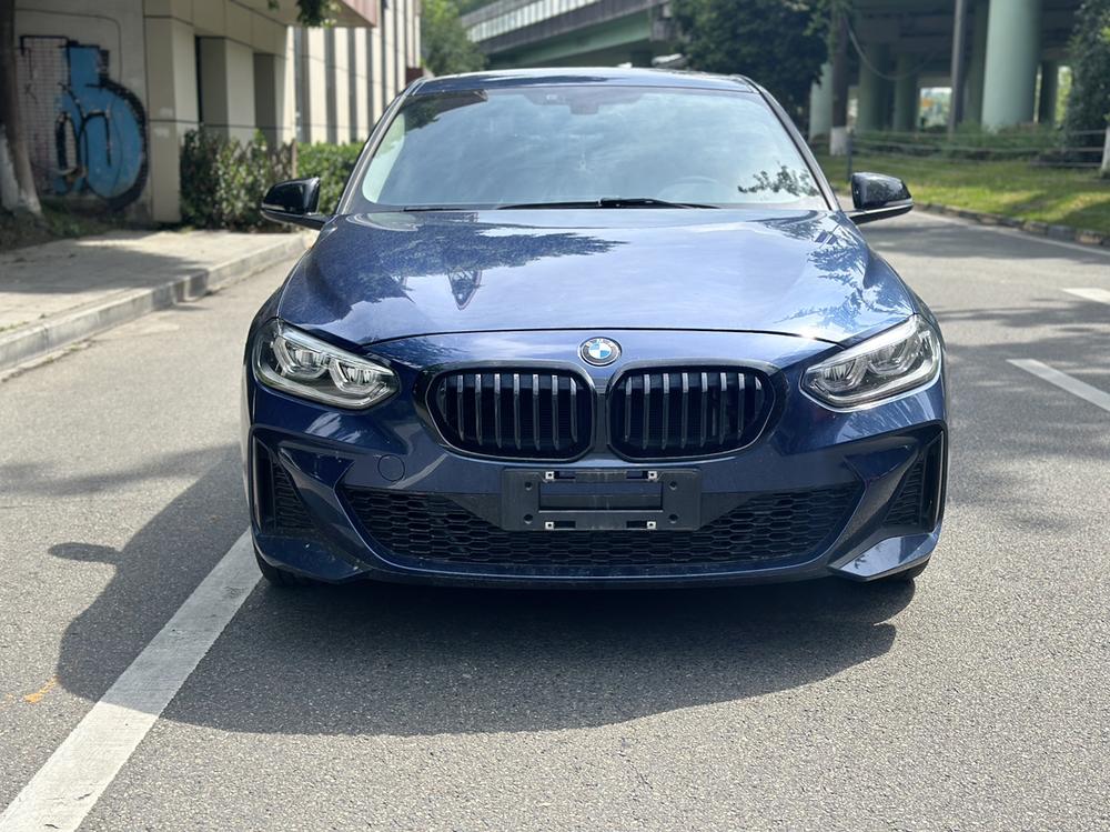 BMW BMW 1-Series