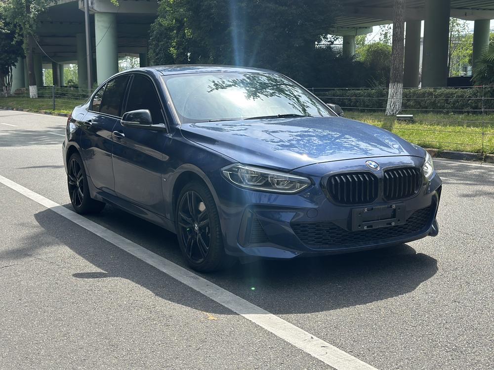 BMW BMW 1-Series