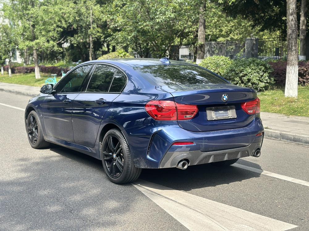 BMW BMW 1-Series