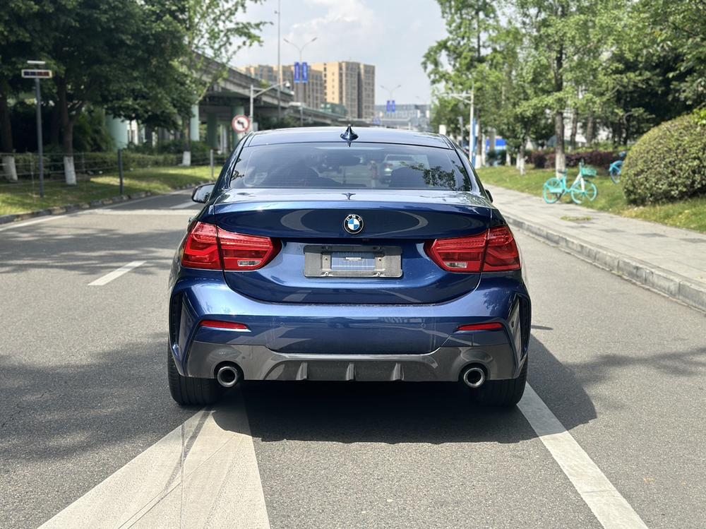 BMW BMW 1-Series