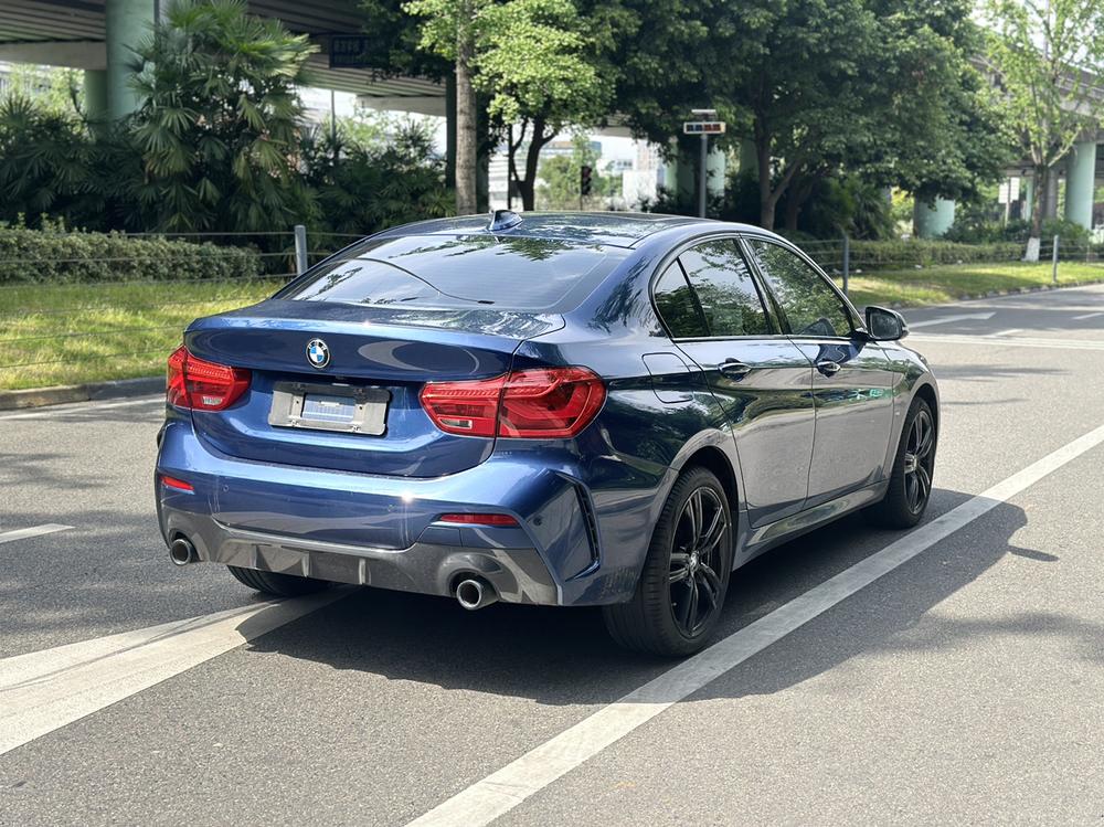 BMW BMW 1-Series