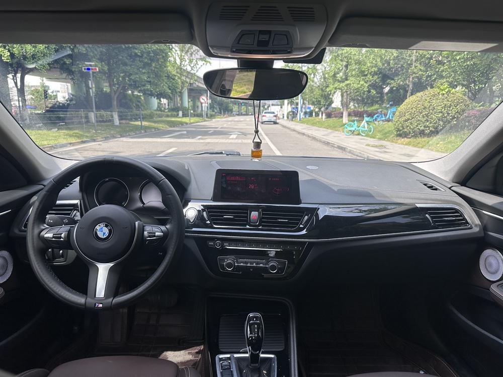 BMW BMW 1-Series