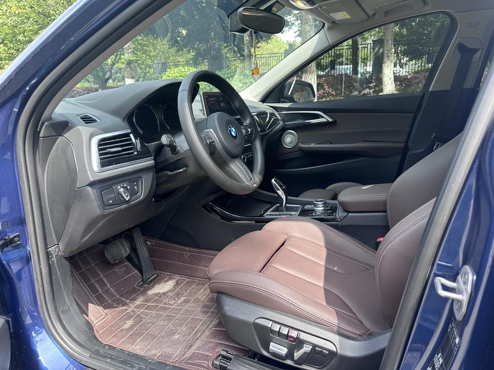 BMW BMW 1-Series