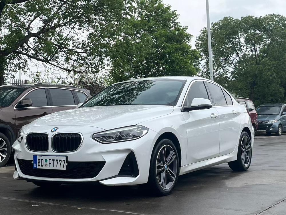 BMW BMW 1-Series