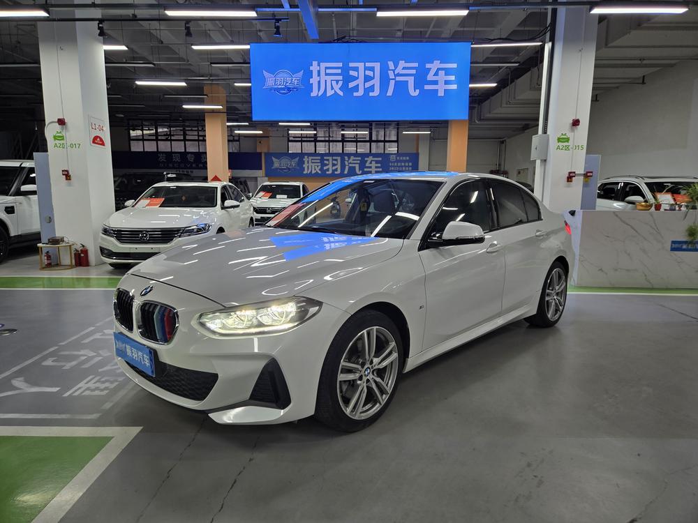 BMW BMW 1-Series