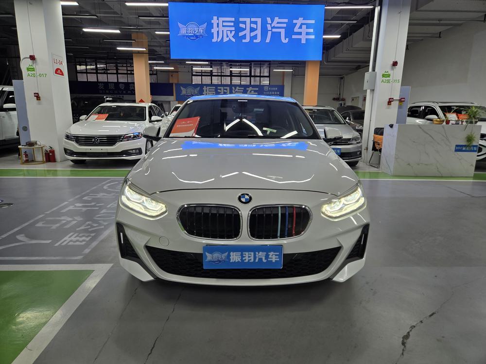 BMW BMW 1-Series