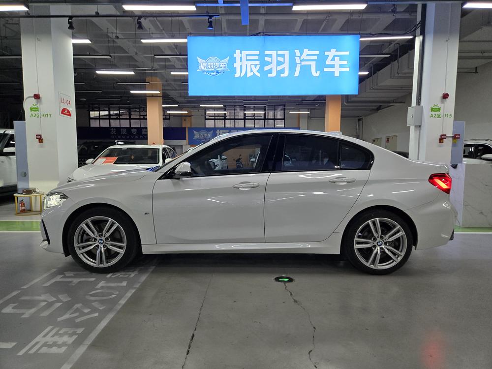 BMW BMW 1-Series