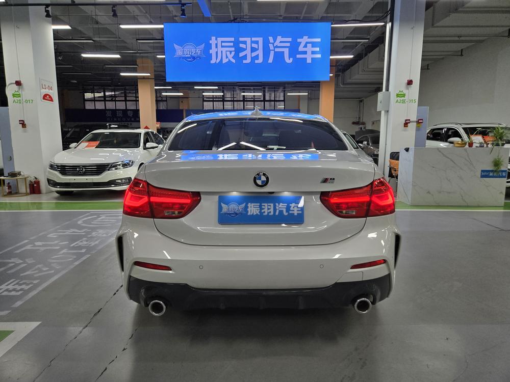 BMW BMW 1-Series