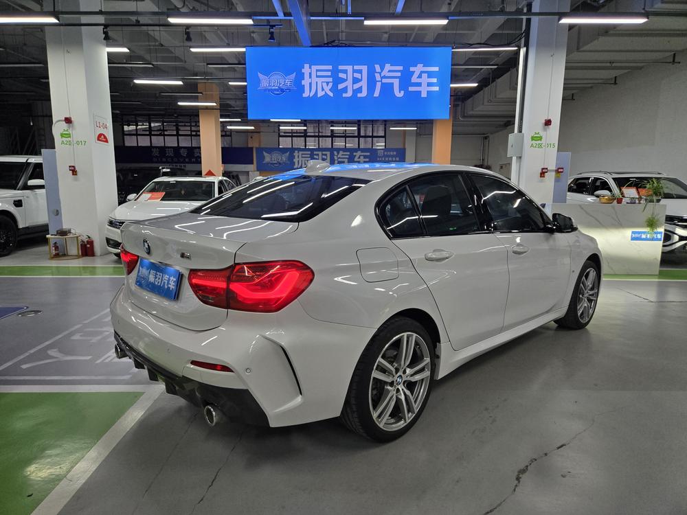 BMW BMW 1-Series