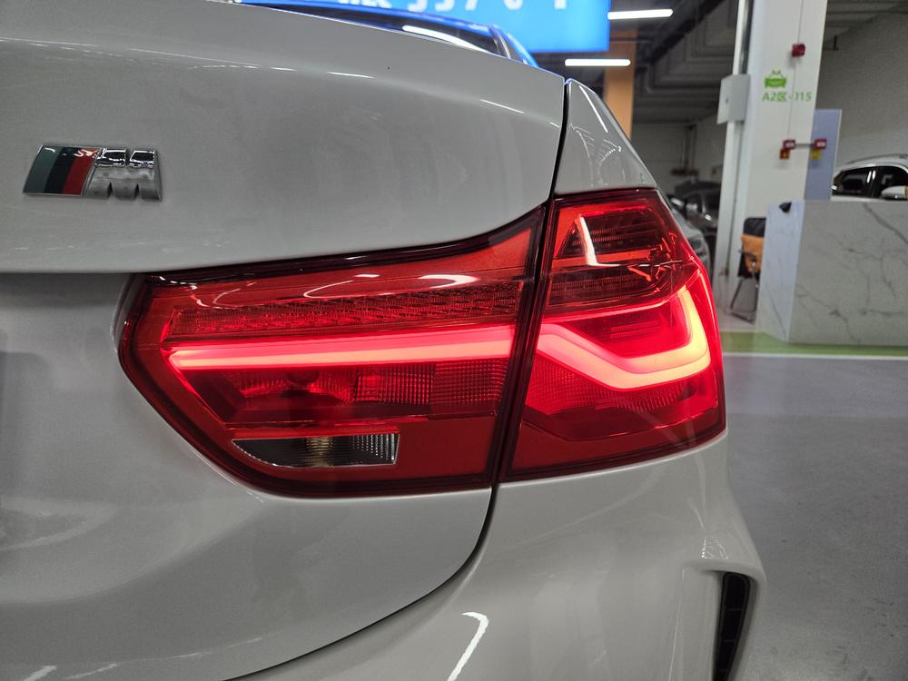BMW BMW 1-Series