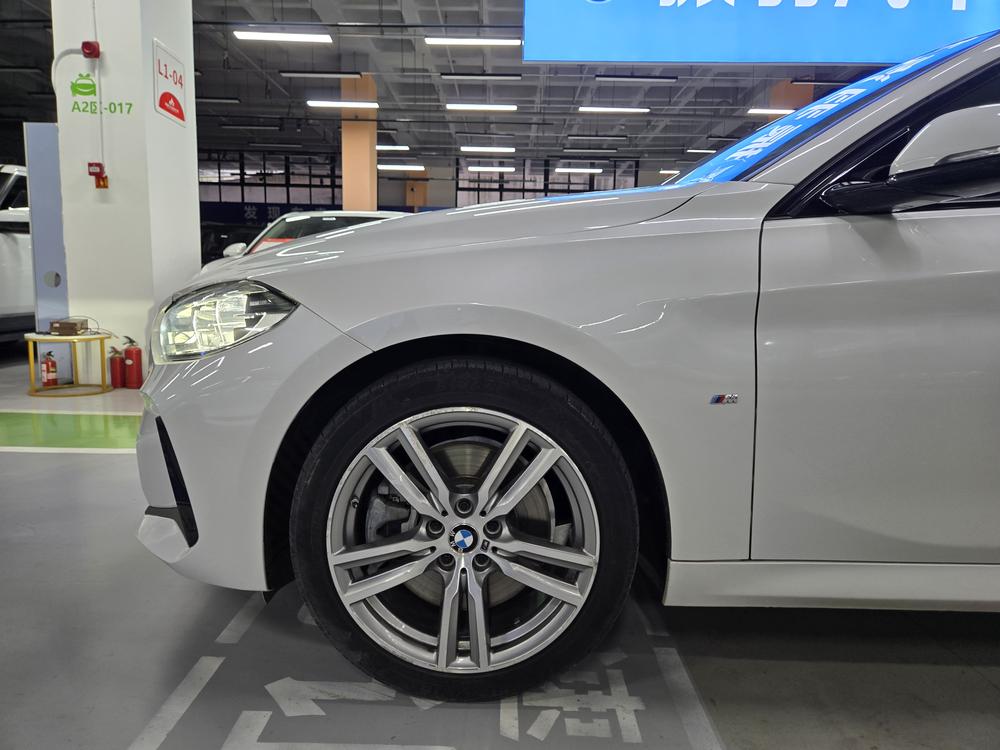 BMW BMW 1-Series
