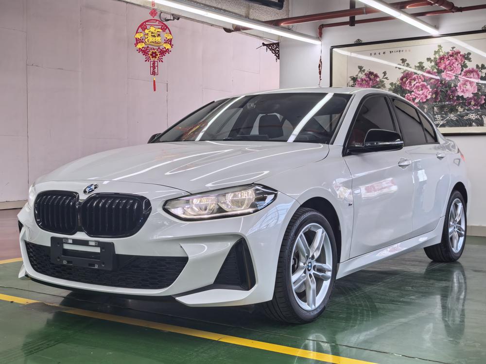 BMW BMW 1-Series