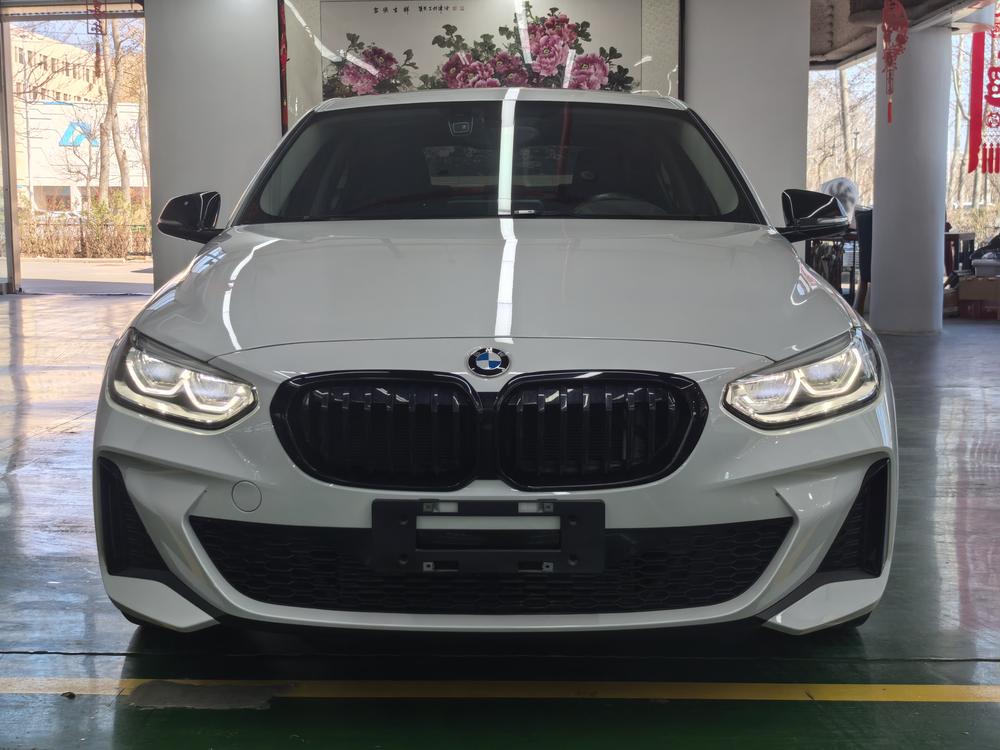 BMW BMW 1-Series