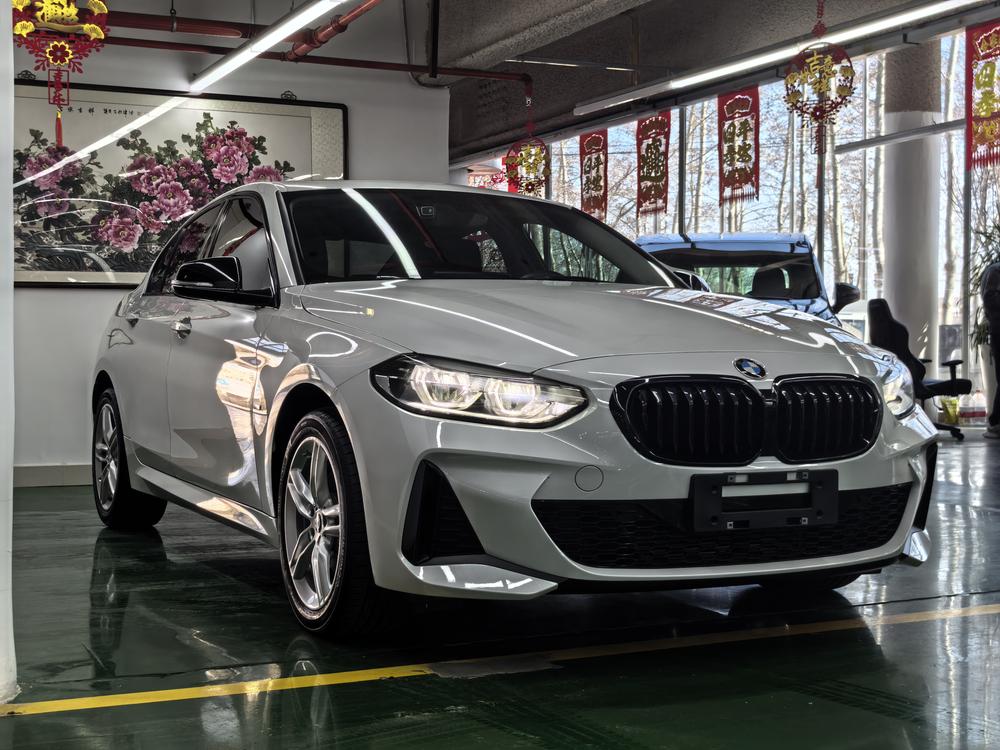 BMW BMW 1-Series