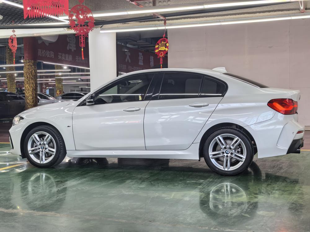 BMW BMW 1-Series