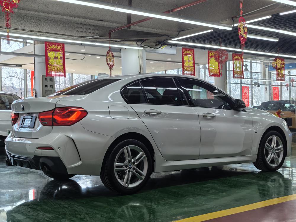 BMW BMW 1-Series