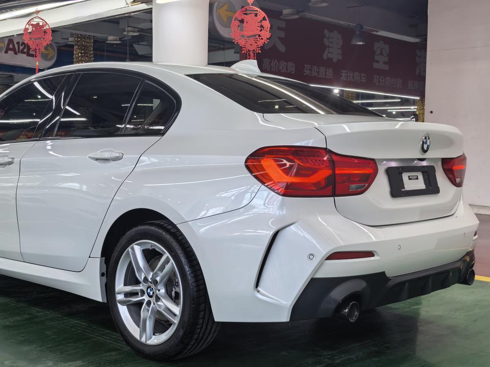 BMW BMW 1-Series