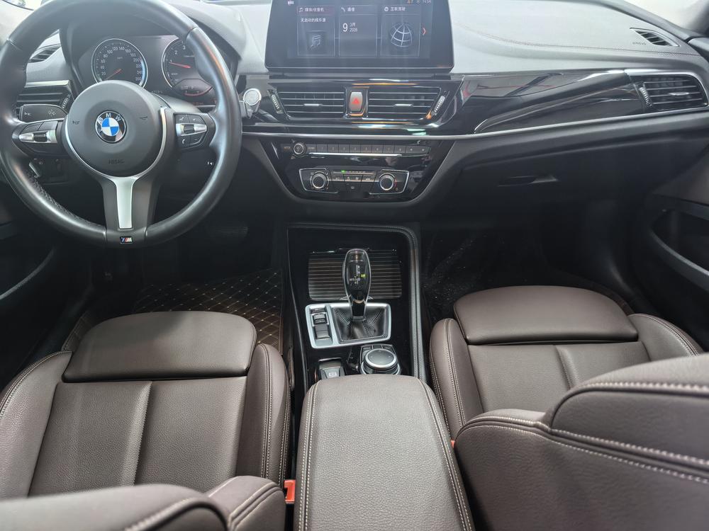 BMW BMW 1-Series
