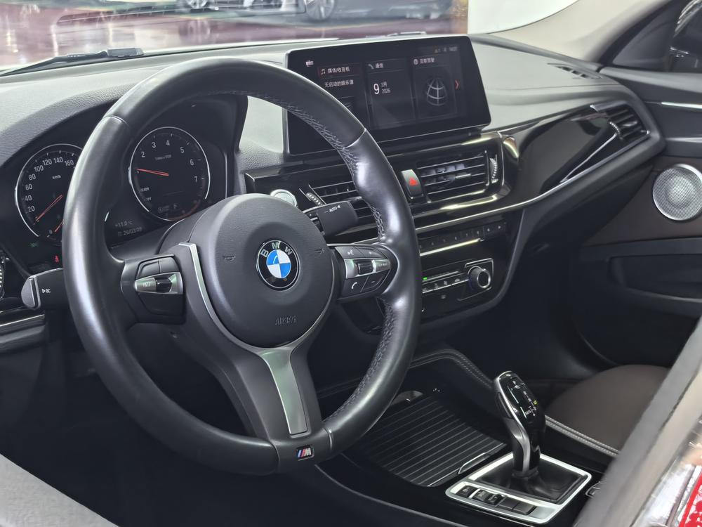 BMW BMW 1-Series