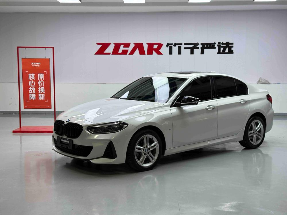BMW BMW 1-Series