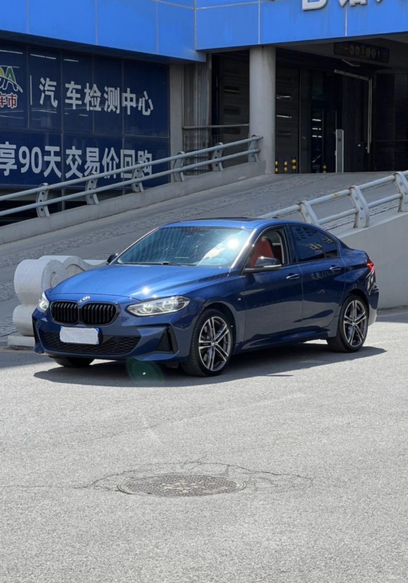 BMW BMW 1-Series