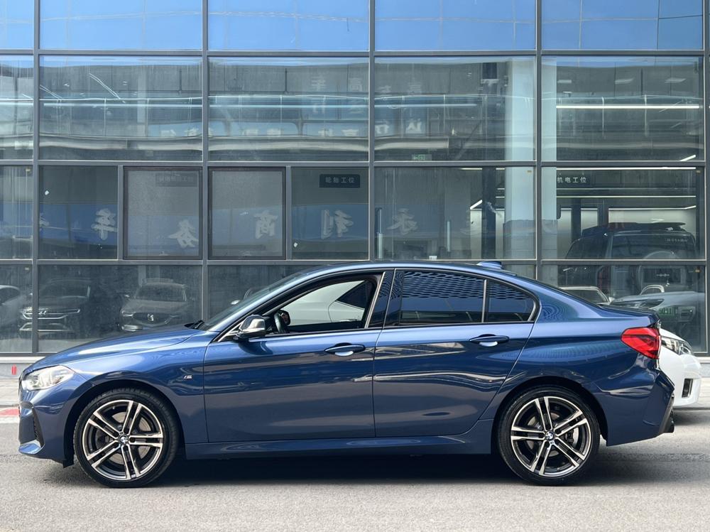 BMW BMW 1-Series