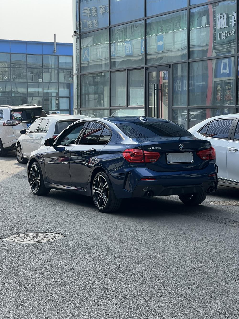 BMW BMW 1-Series