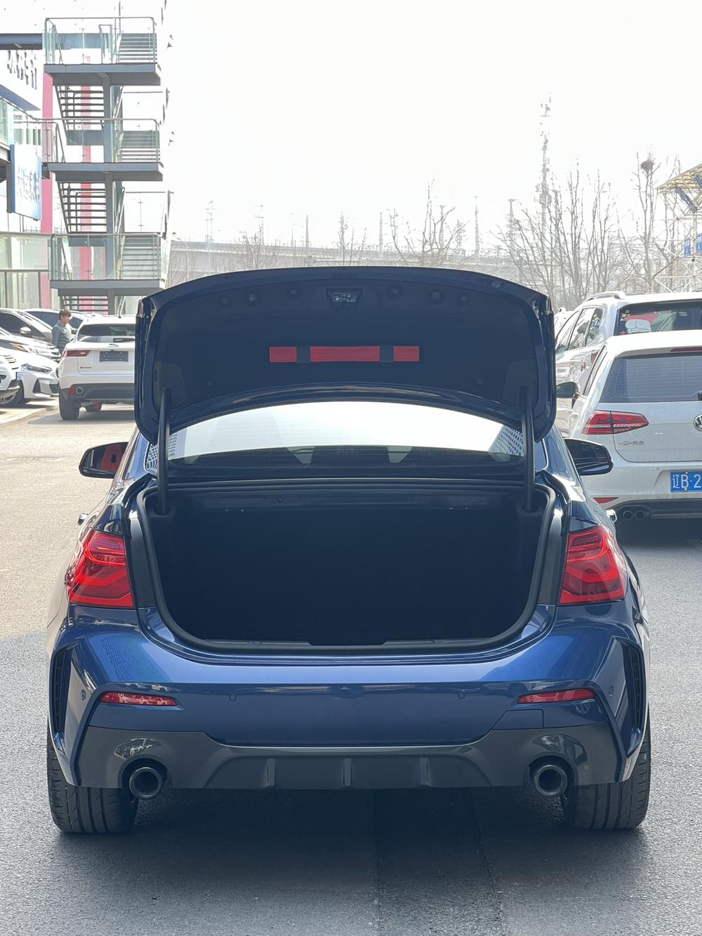 BMW BMW 1-Series