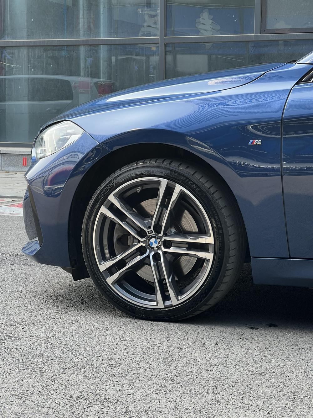 BMW BMW 1-Series