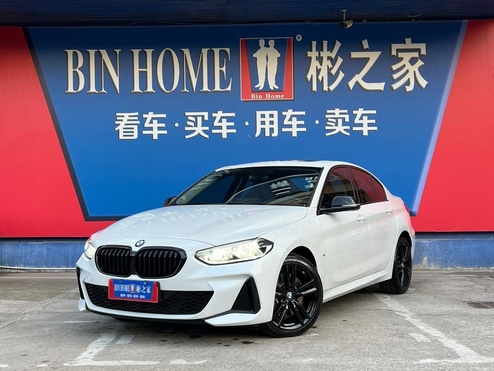 BMW BMW 1-Series