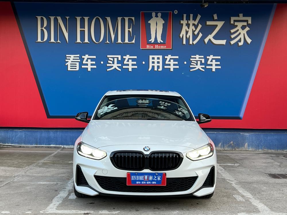 BMW BMW 1-Series