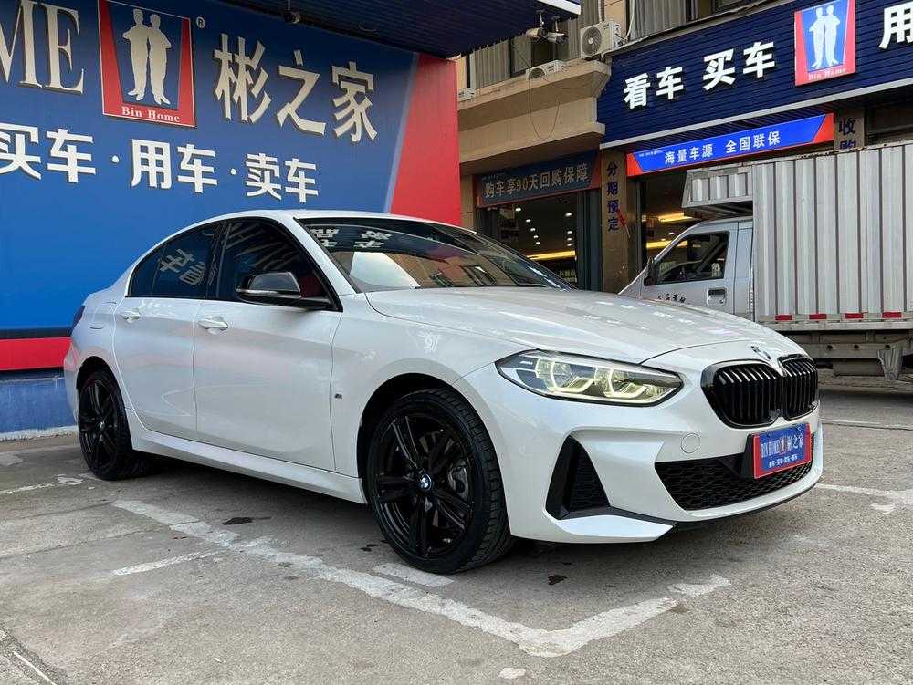 BMW BMW 1-Series