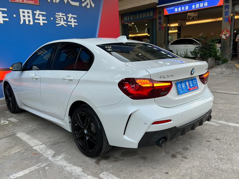 BMW BMW 1-Series