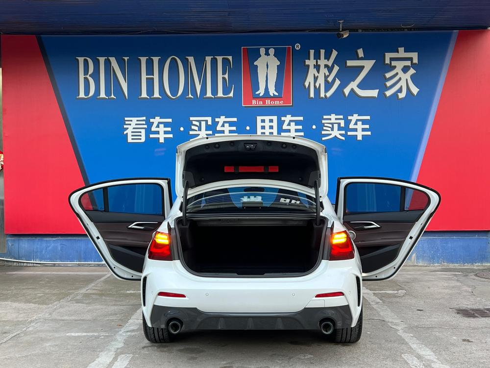 BMW BMW 1-Series