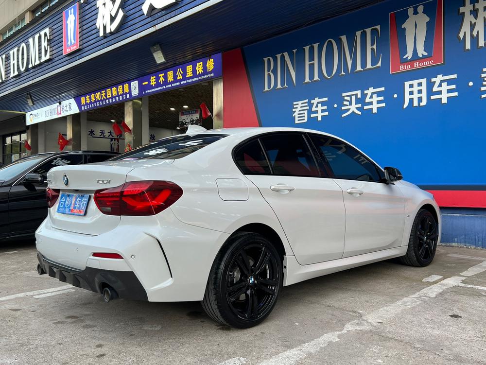 BMW BMW 1-Series