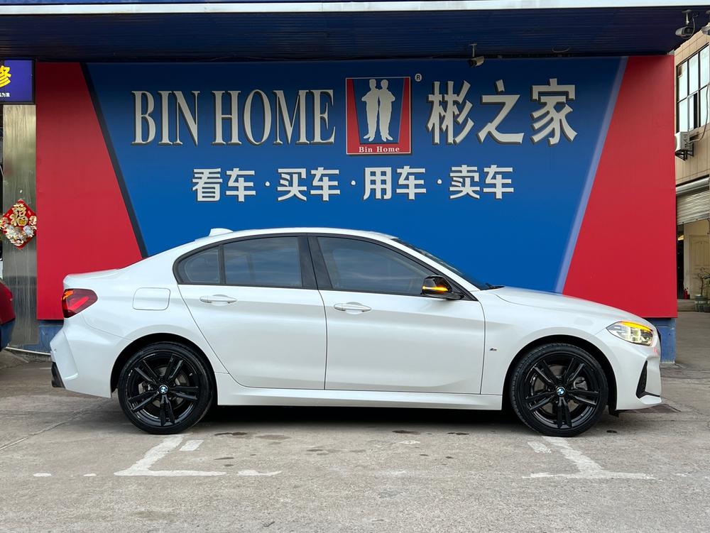 BMW BMW 1-Series
