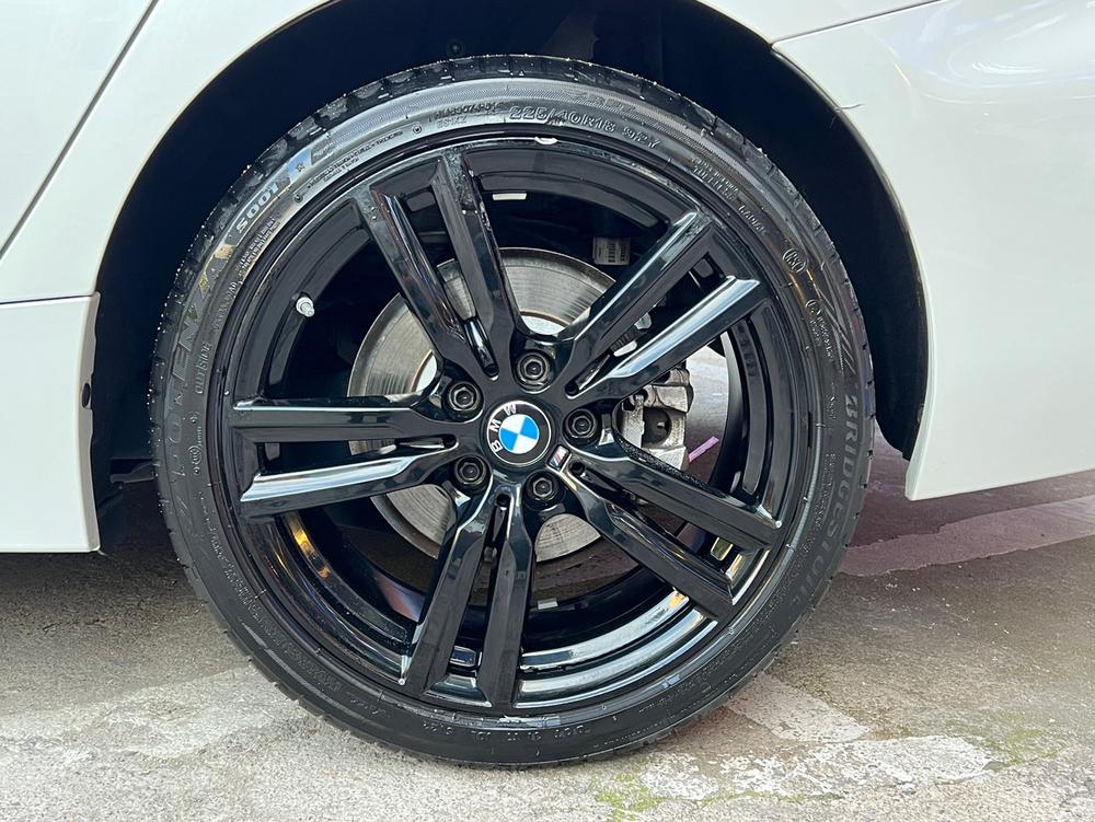 BMW BMW 1-Series
