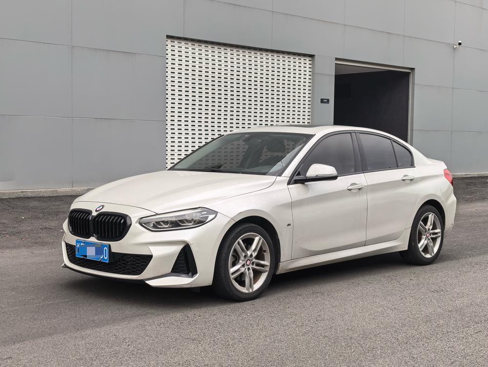 BMW BMW 1-Series