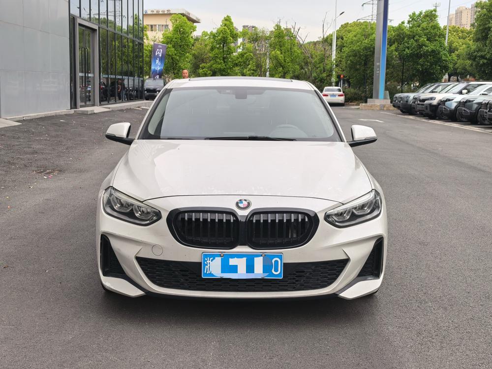 BMW BMW 1-Series