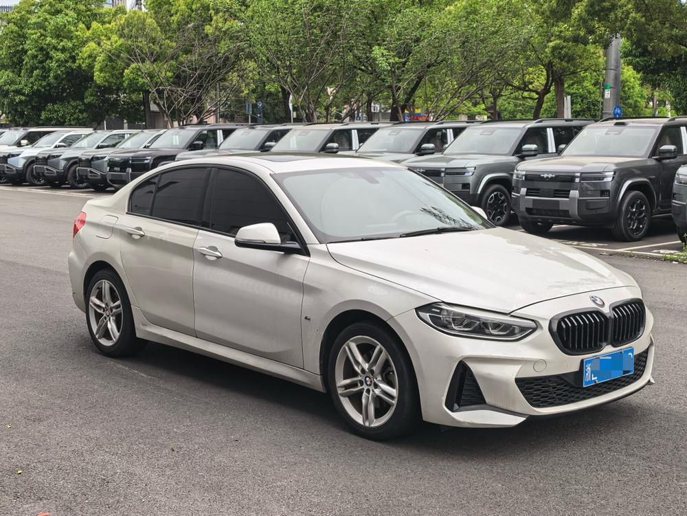 BMW BMW 1-Series