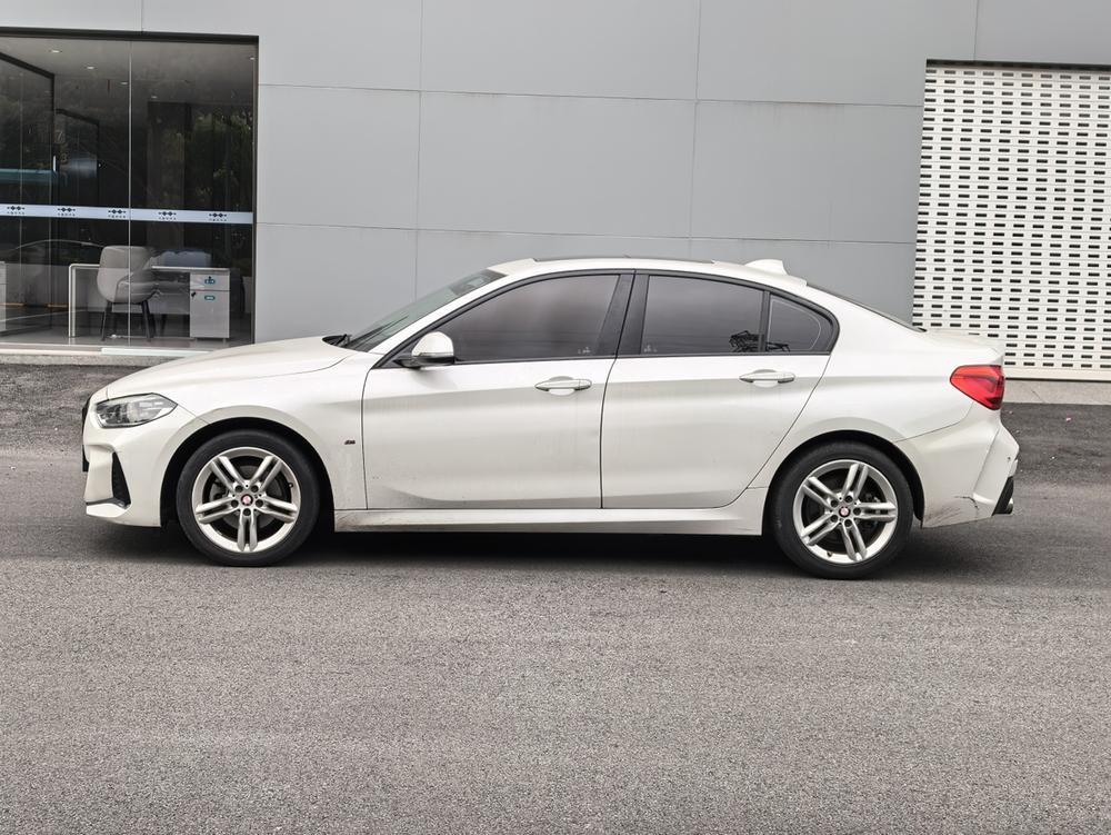 BMW BMW 1-Series