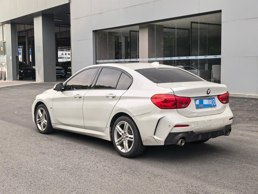 BMW BMW 1-Series