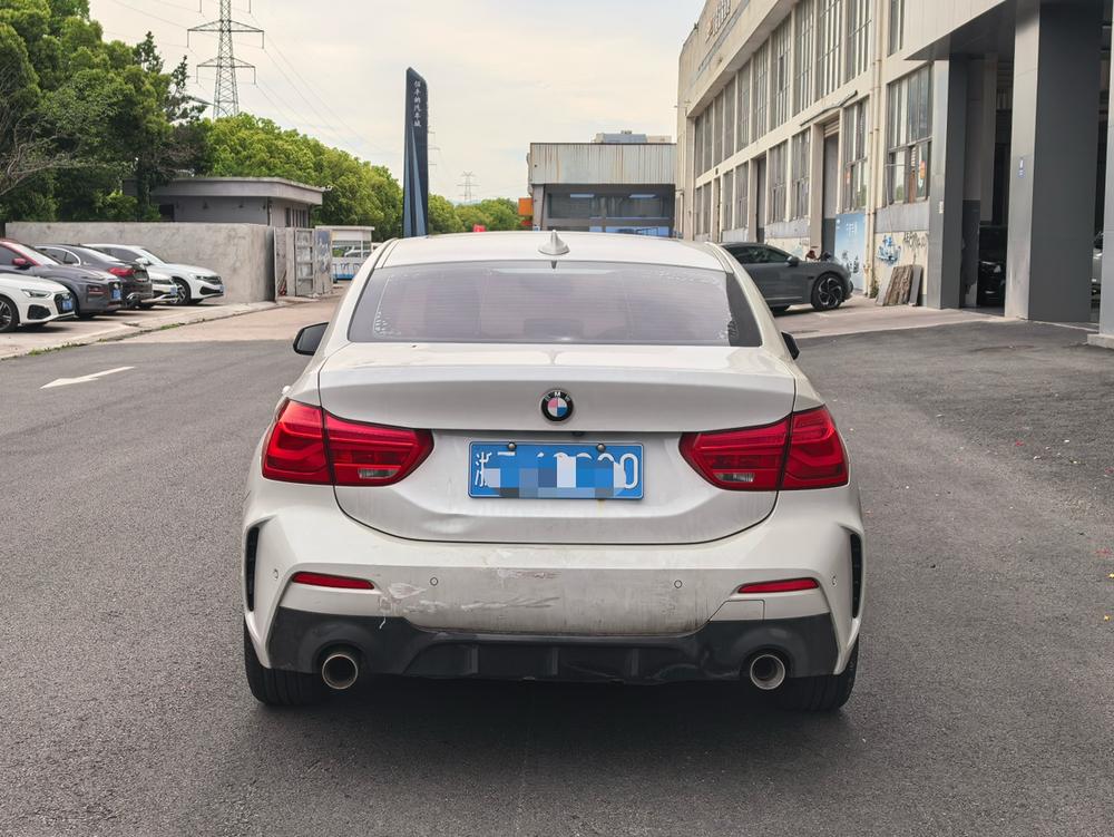 BMW BMW 1-Series