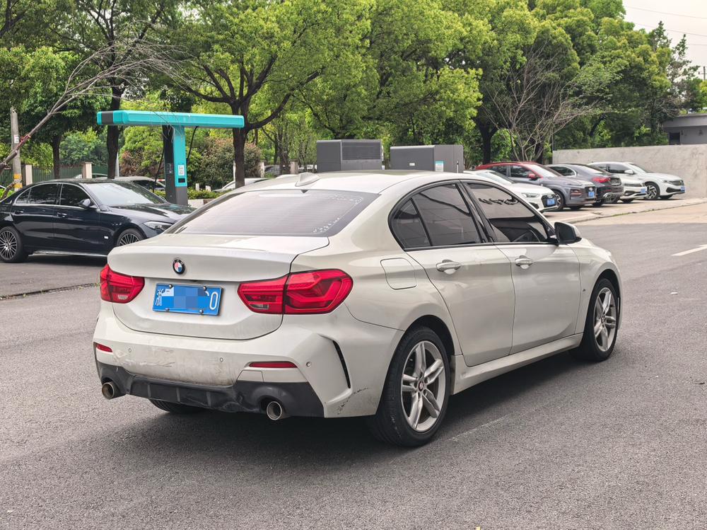 BMW BMW 1-Series