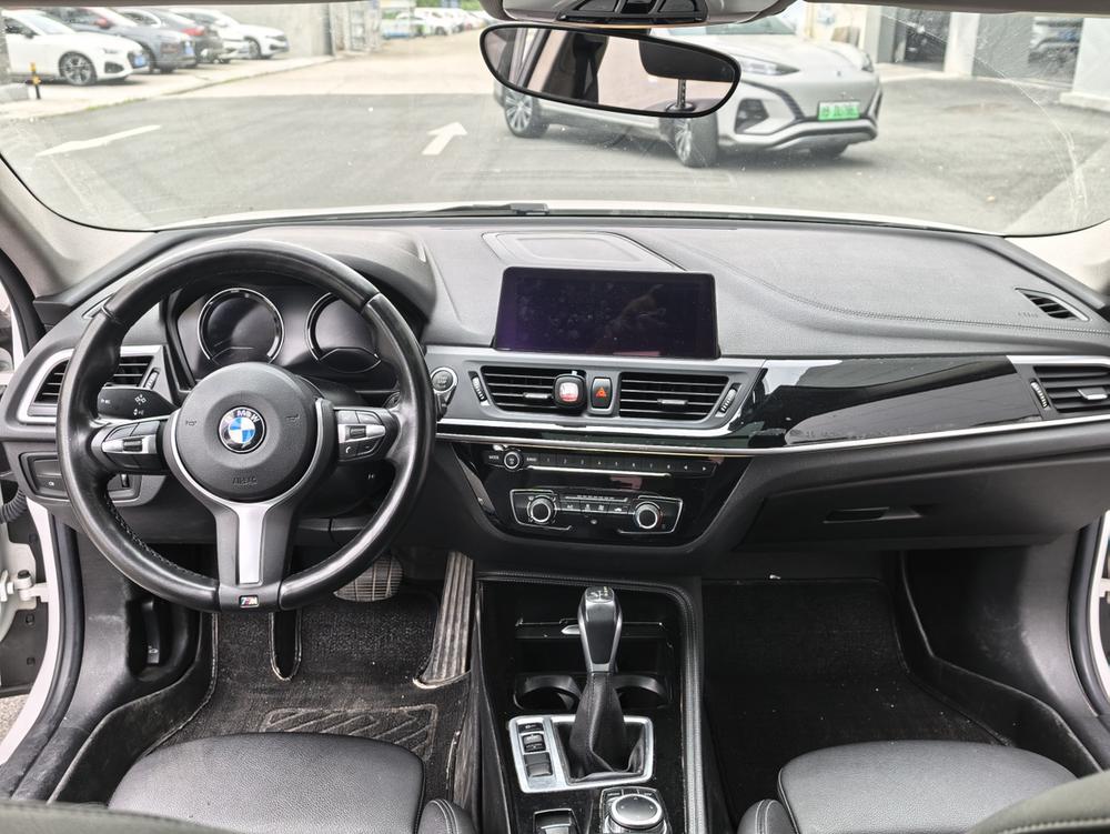 BMW BMW 1-Series