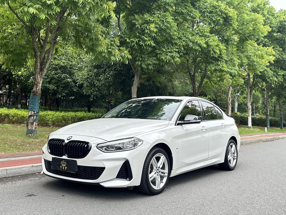 BMW BMW 1-Series