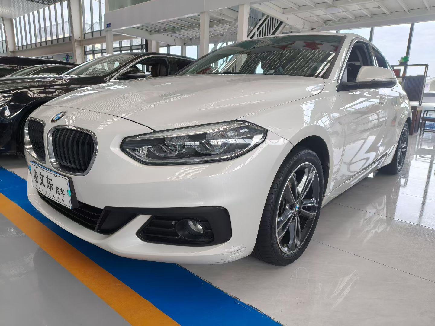 BMW BMW 1-Series
