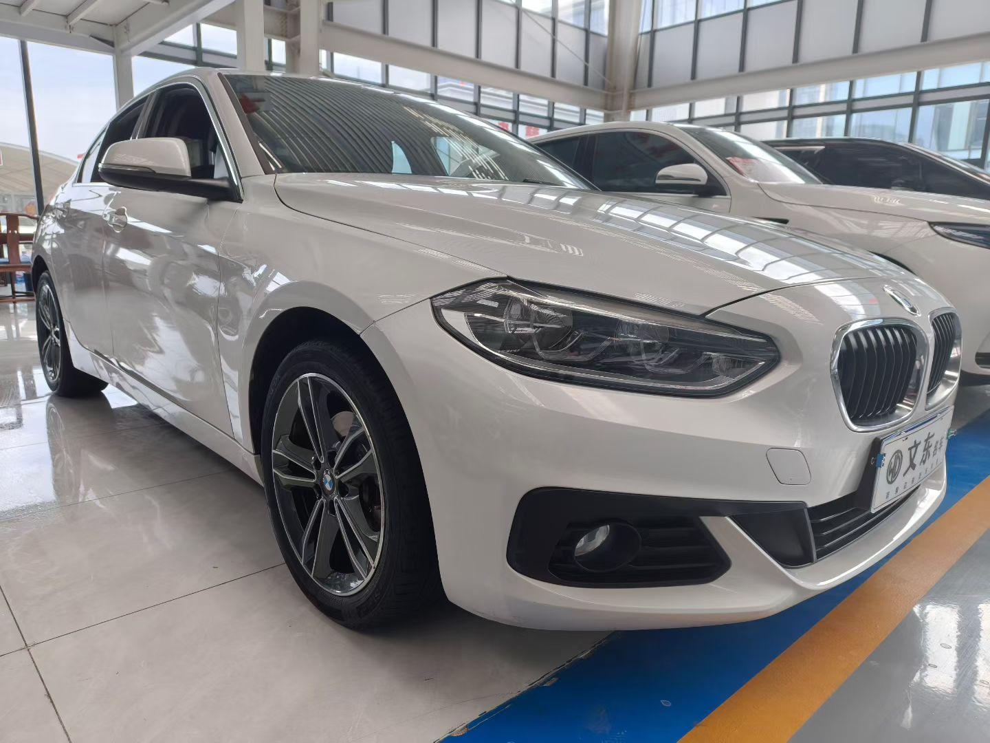 BMW BMW 1-Series