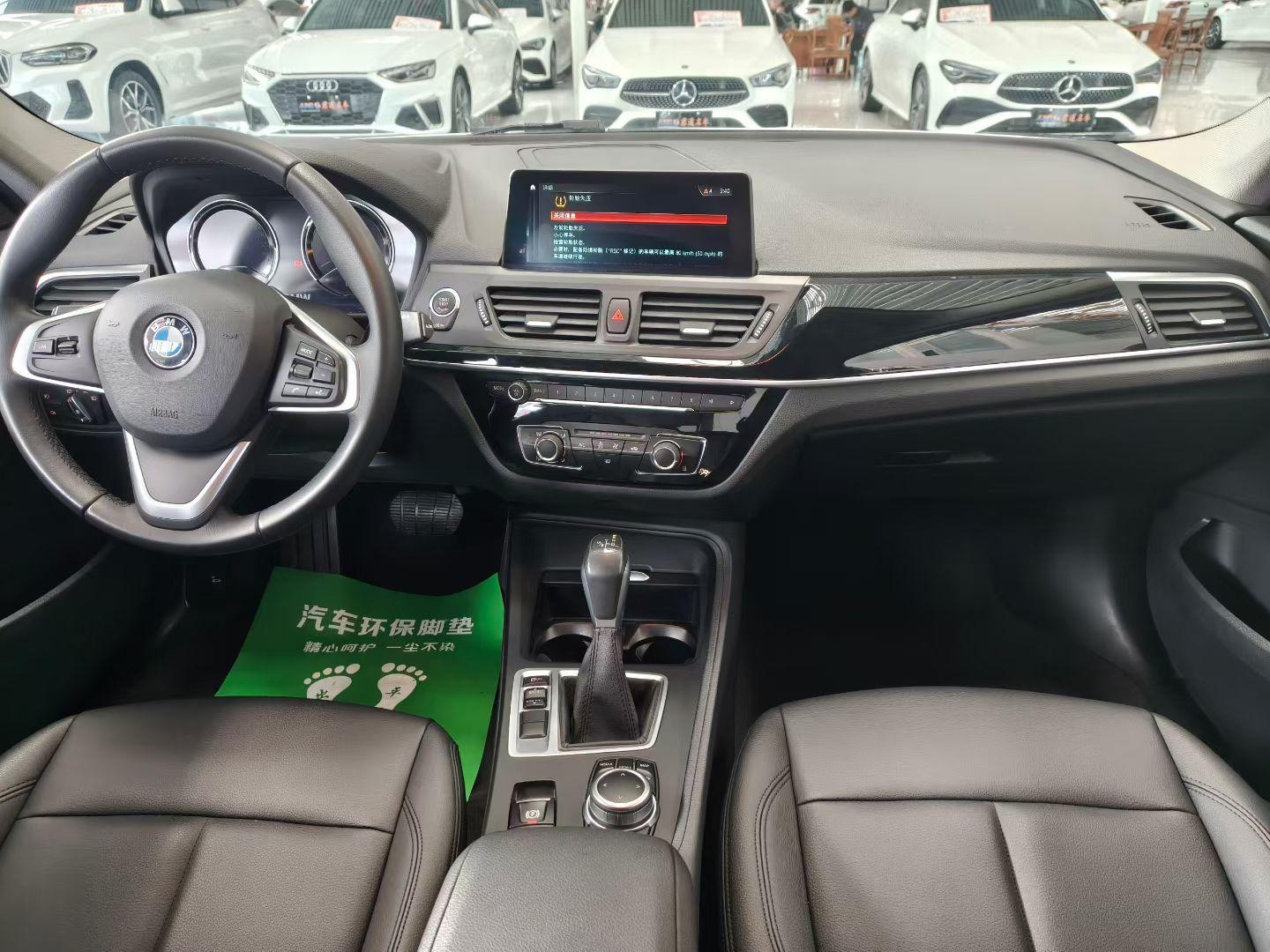 BMW BMW 1-Series